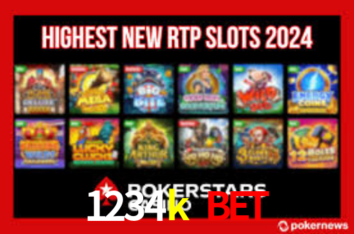 PIX Instantâneo 1234k bet