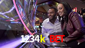 Programa VIP 1234k bet