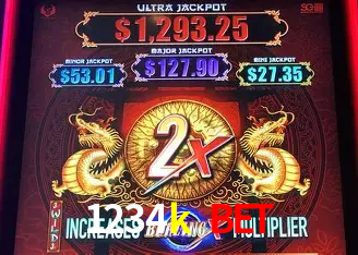 Design Responsivo 1234k bet