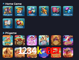 Casino Ao Vivo 1234k bet