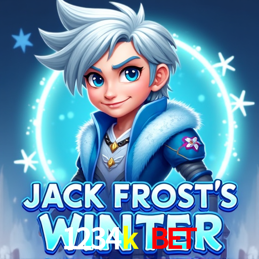 Bônus de Boas-vindas 1234k bet