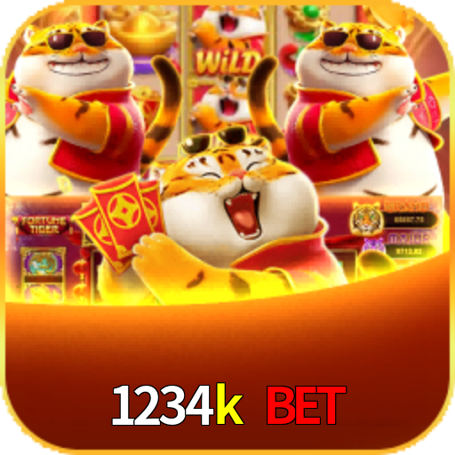 Plataforma 1234k bet - Apostas Online